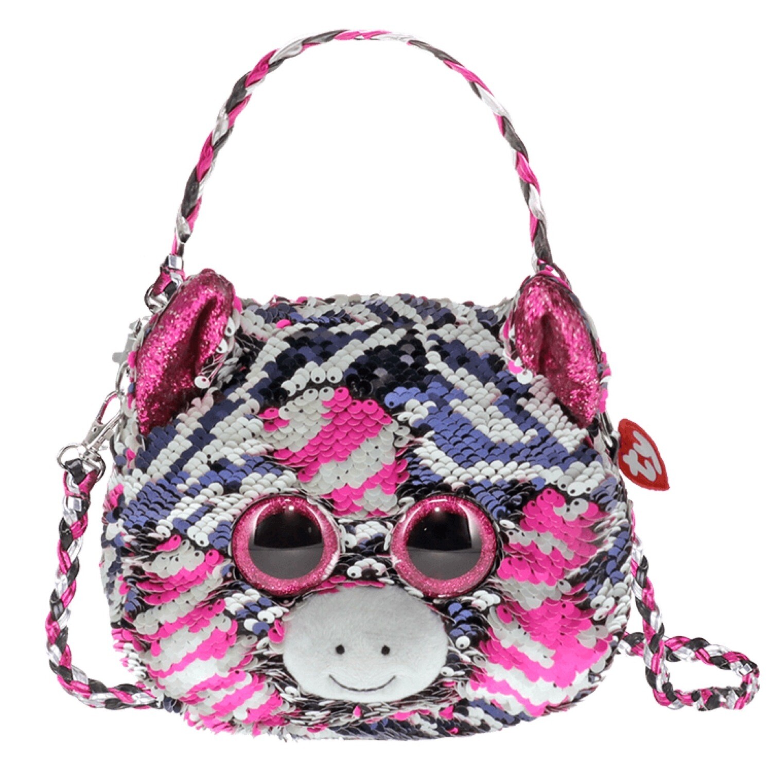 Cat with bow 6 Way