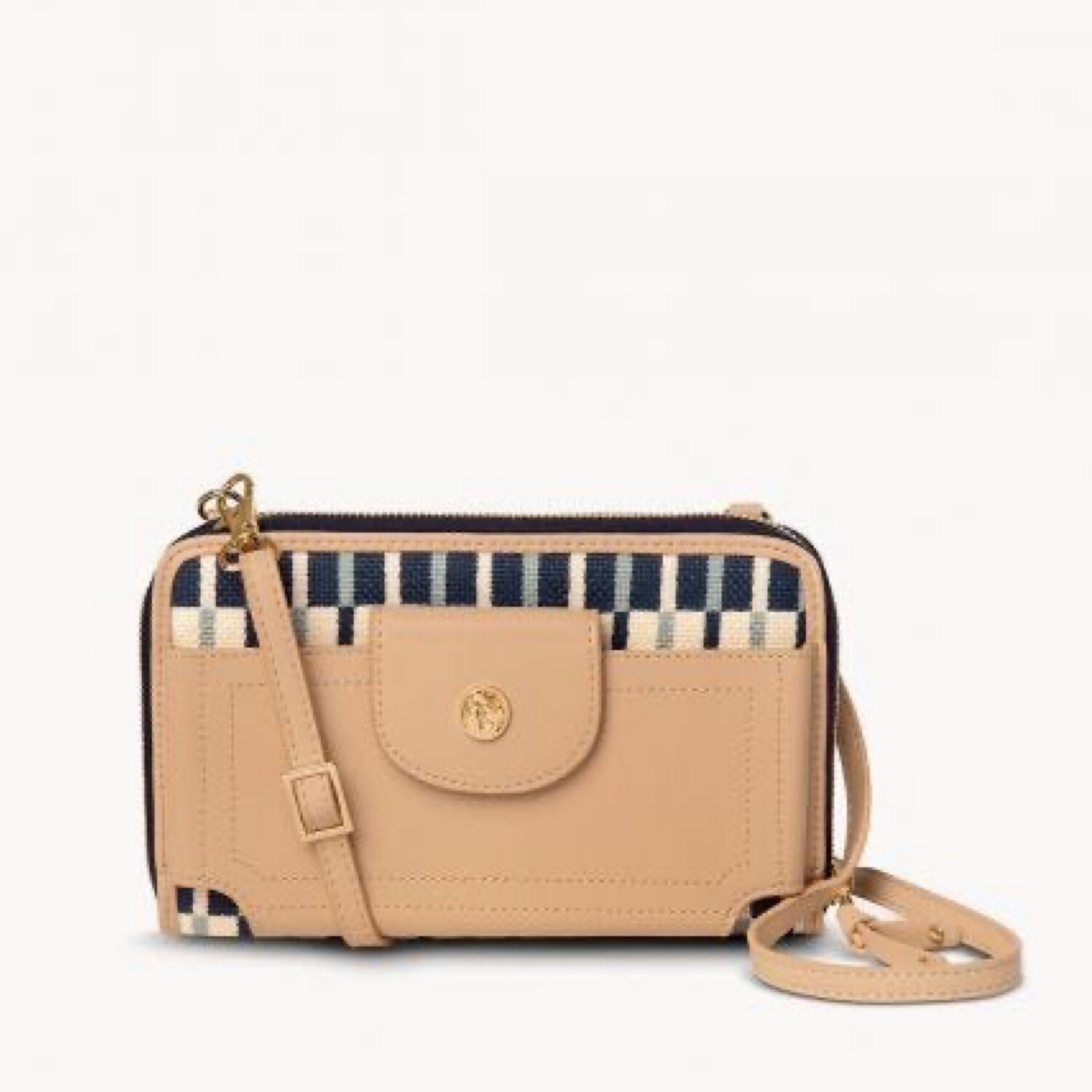 Daise multi phone cross body