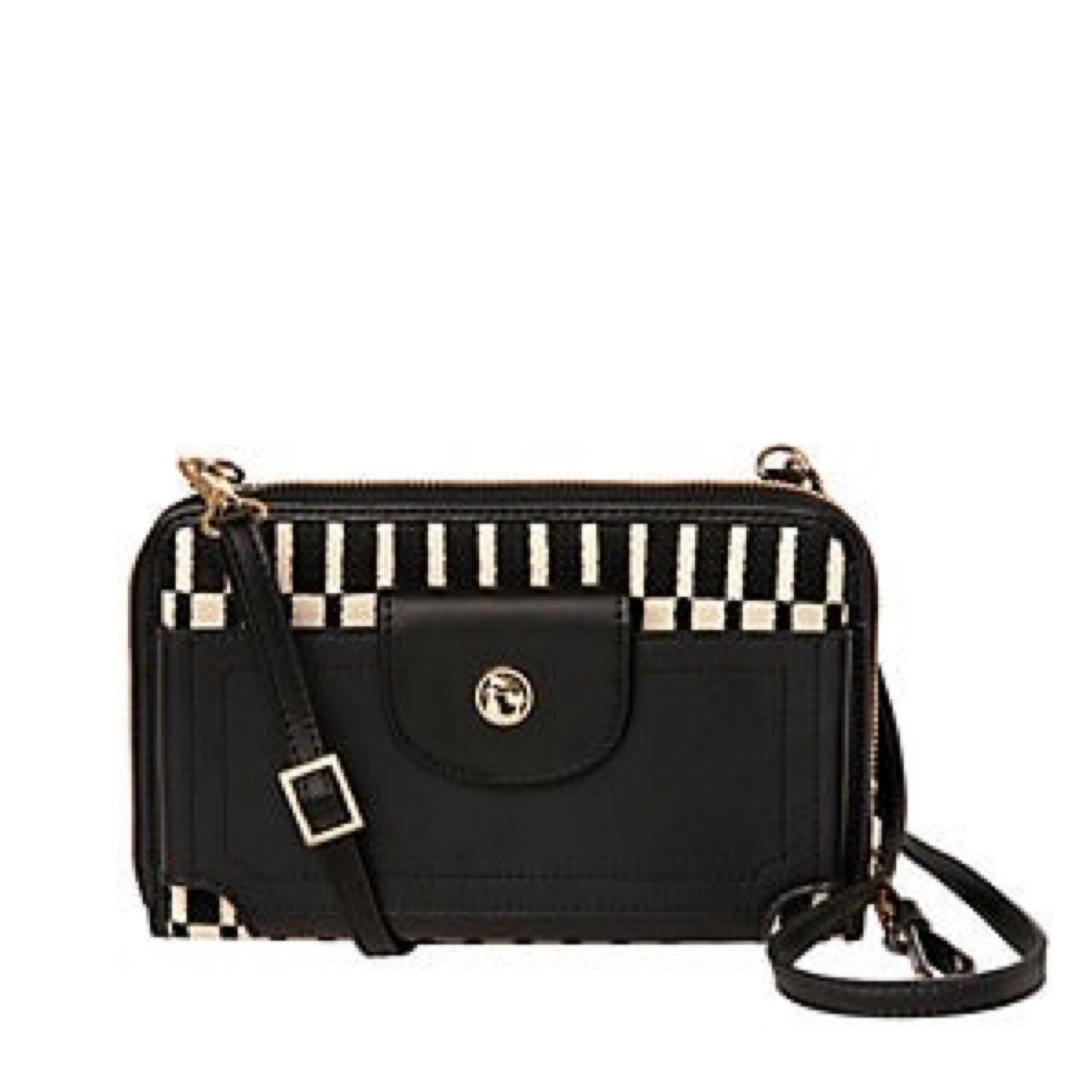 West bluff yacht multi phone crossbody