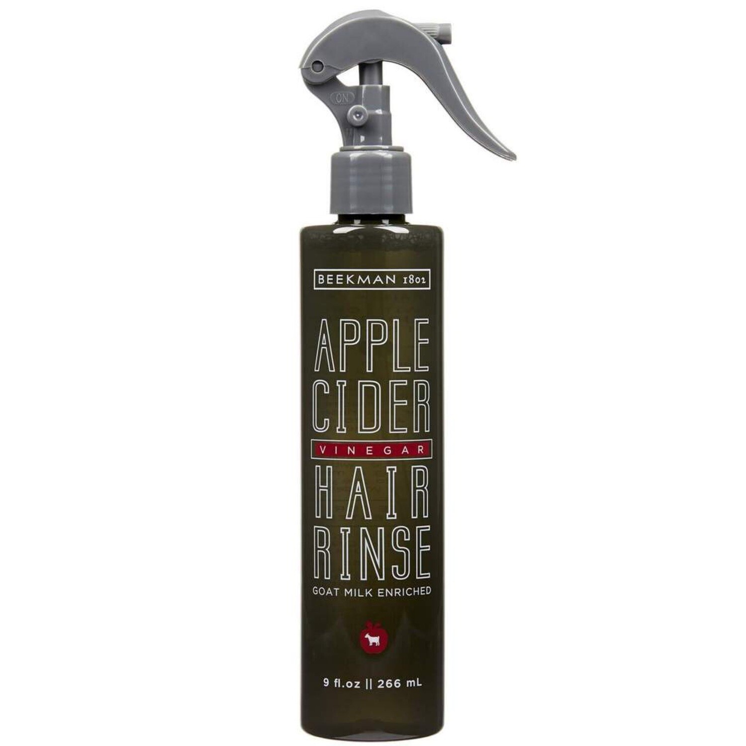 Apple Cider Vinegar Hair Rinse 9oz
