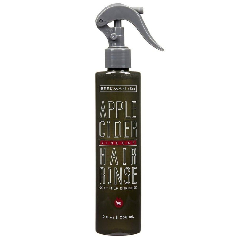 Apple Cider Vinegar Hair Rinse 9oz