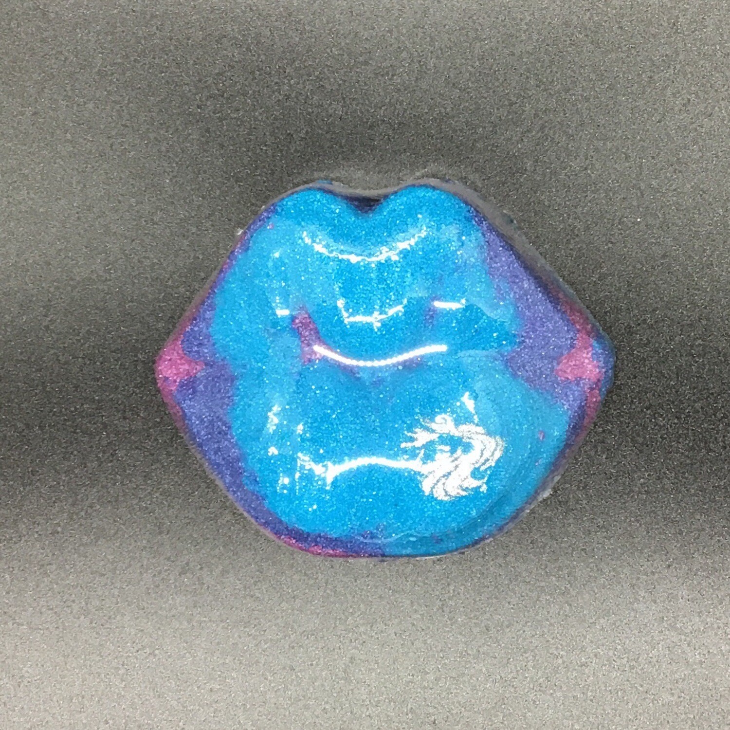 Mermaid Kiss Bath Bomb