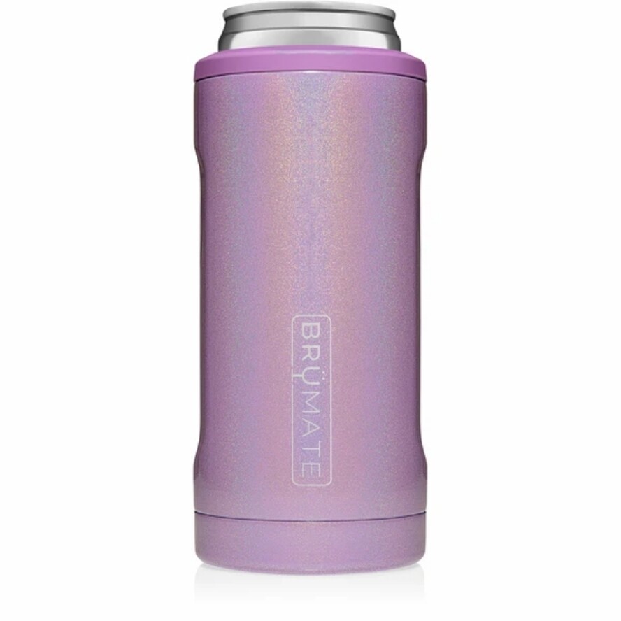Hopsulator Slim. Glitter Violet