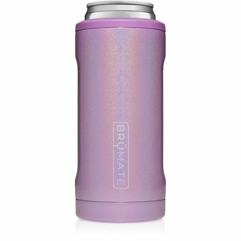 Hopsulator Slim. Glitter Violet