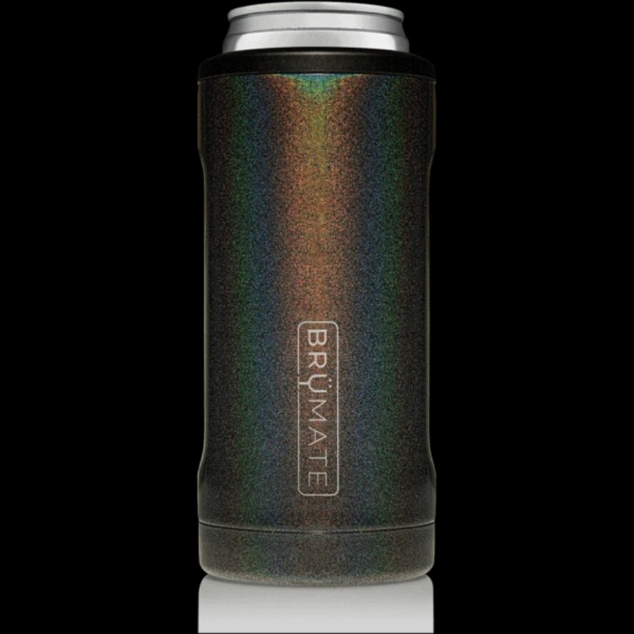 Hopsulator Slim. Glitter Charcoal