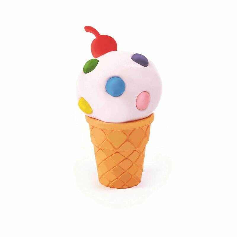 Ice Cream Melting