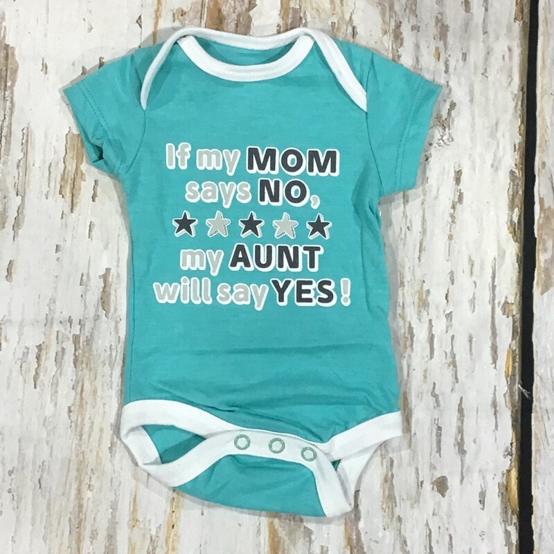 AUNT ONESIE
