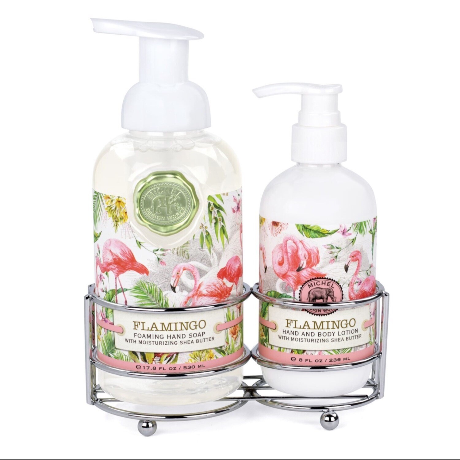 Flamingo Handcare Caddy