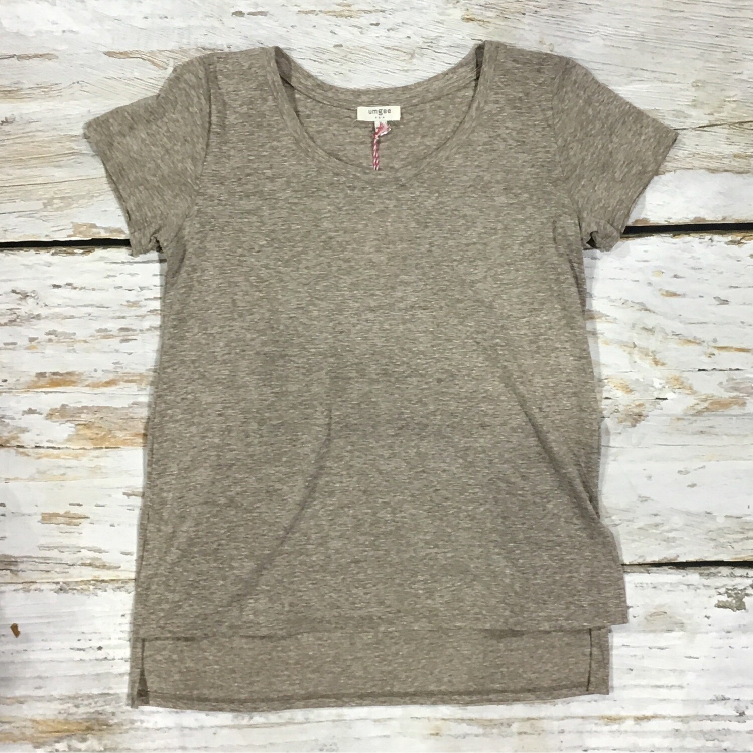 TAN SS TOP