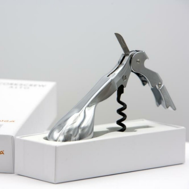 Corkscrew Alto