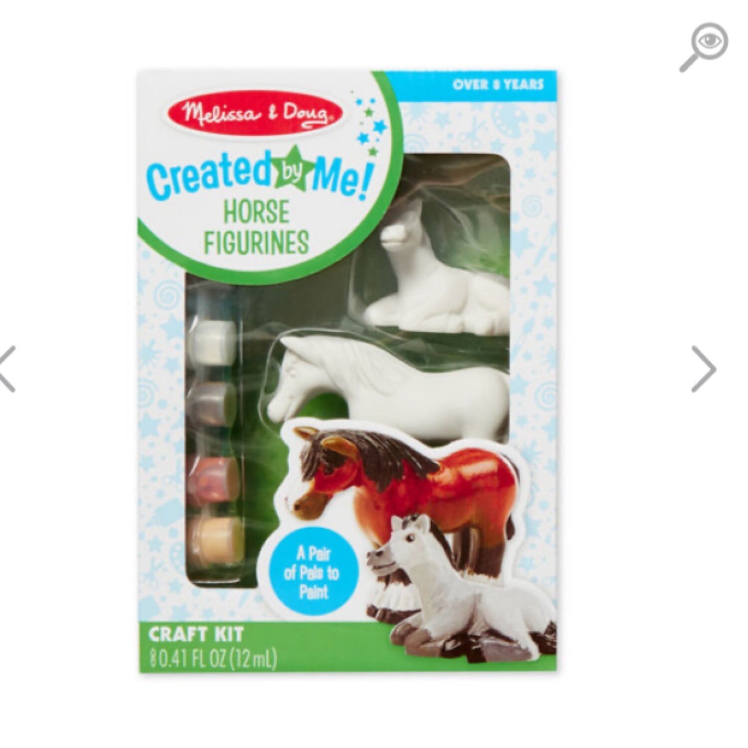 Created By Me- Horse