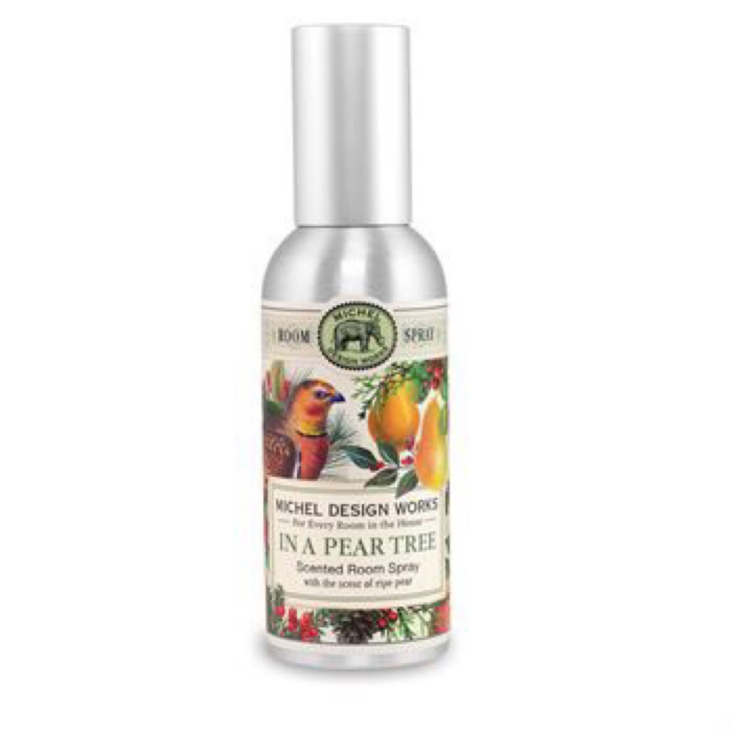 In a Pear Tree Room Spray