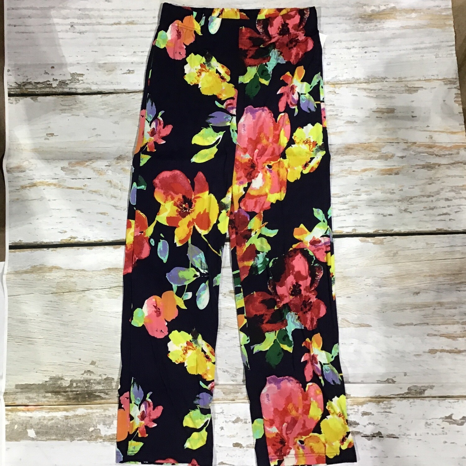 Magic Pants Tropical One Size
