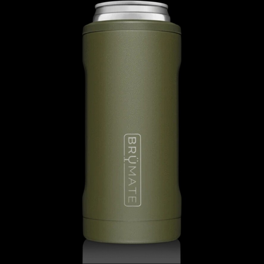 Hopsulator Slim. OD Green