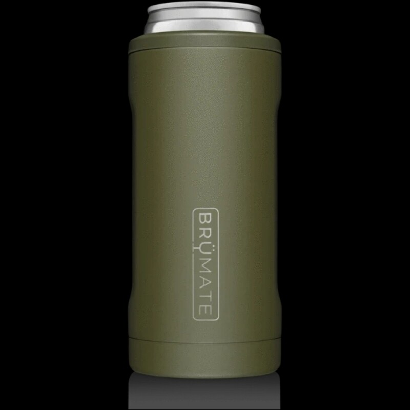 Hopsulator Slim. OD Green