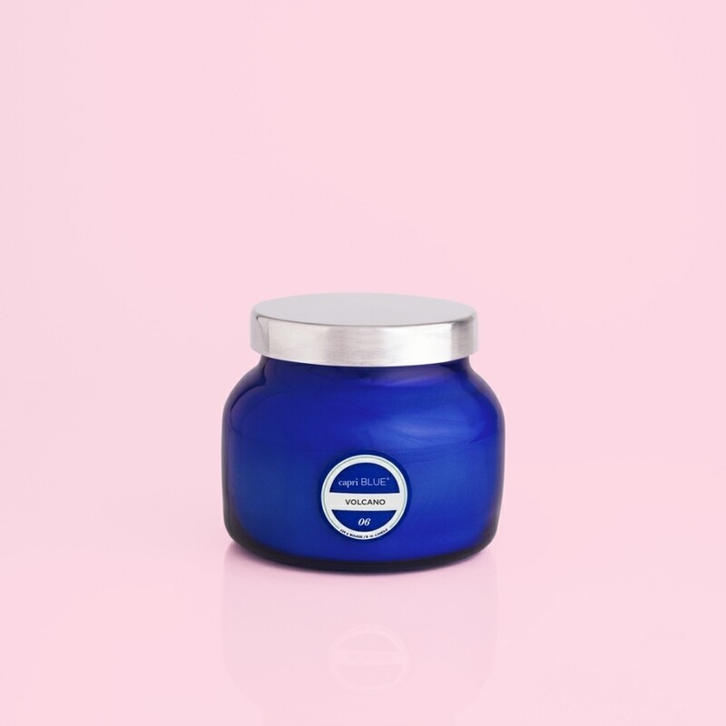 8oz Volcano Candle
