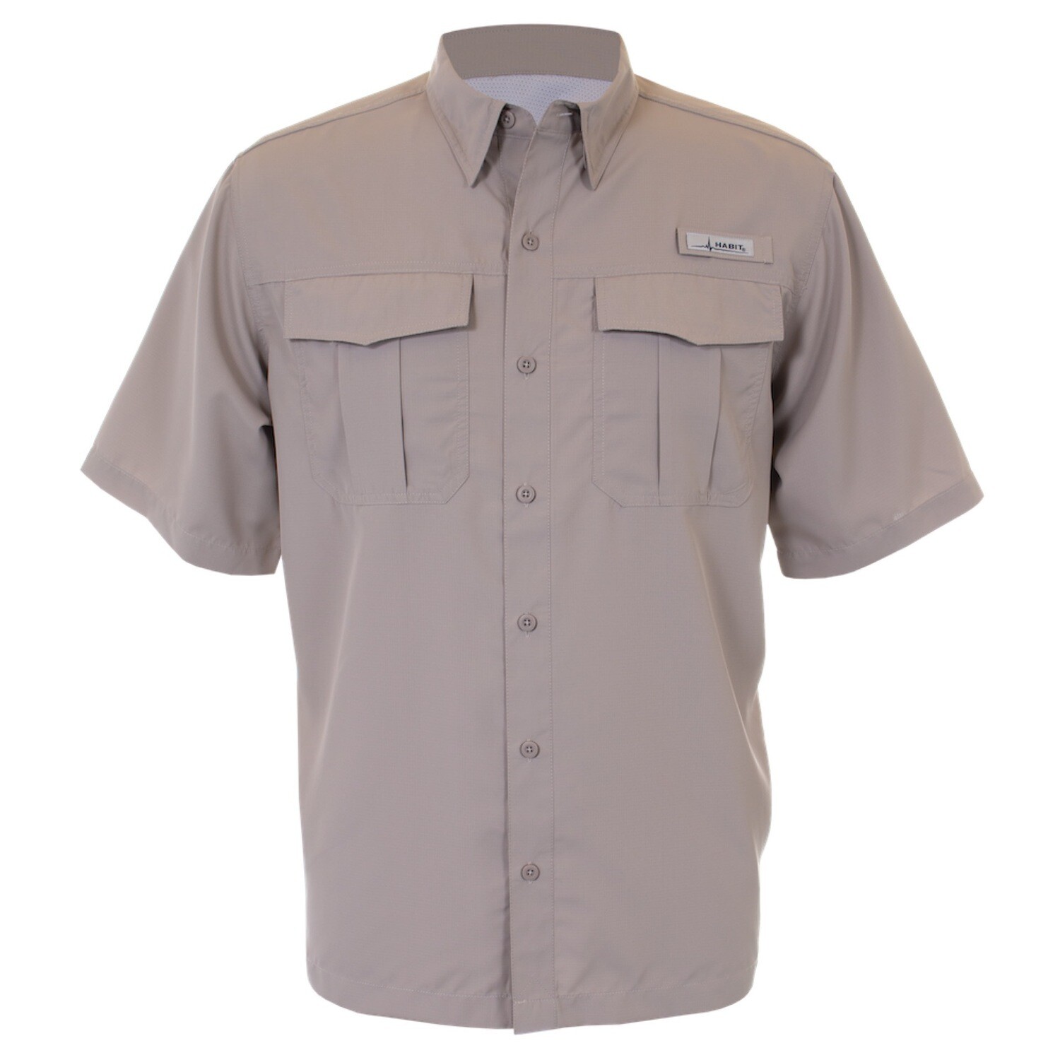 Mens Short Sleeve Castle Rock