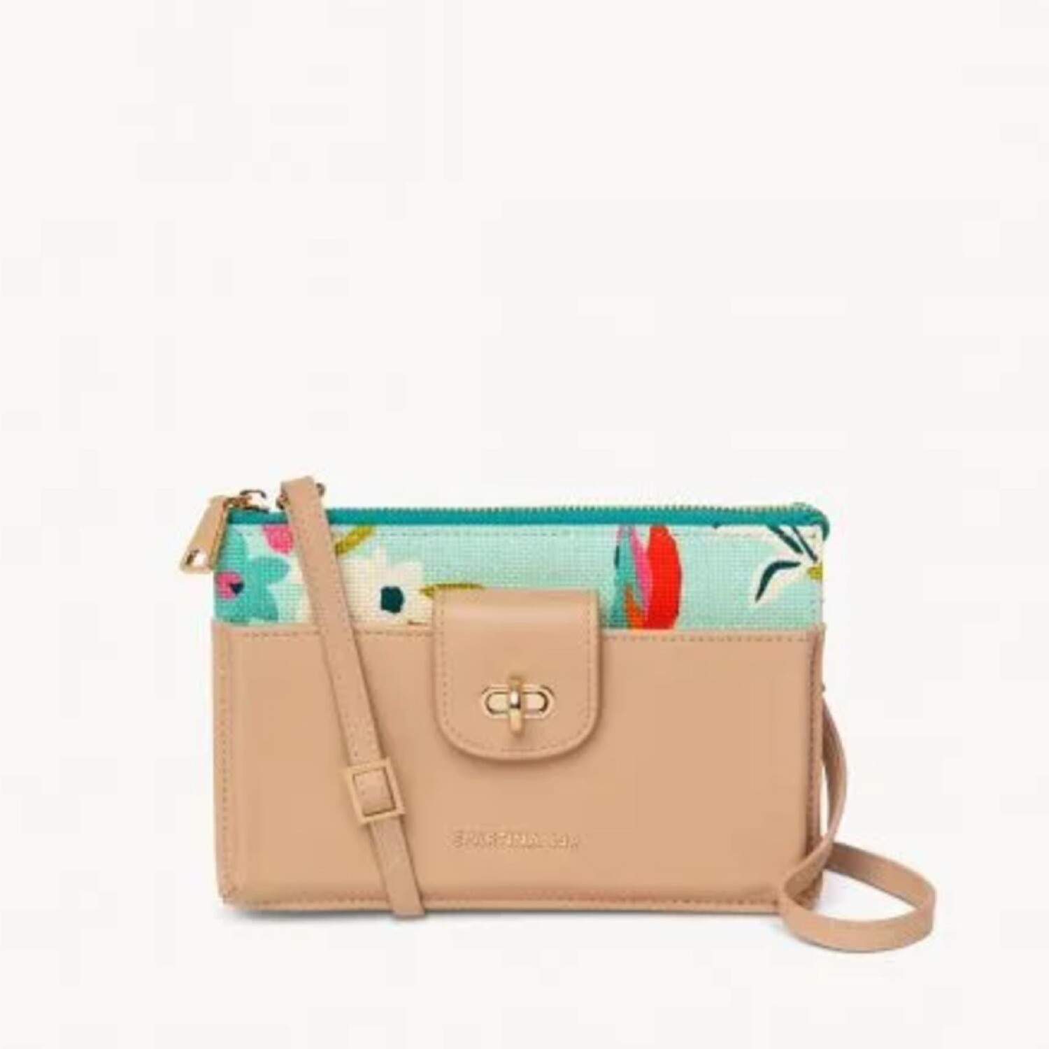 Mooreland Lindsey Phone Crossbody