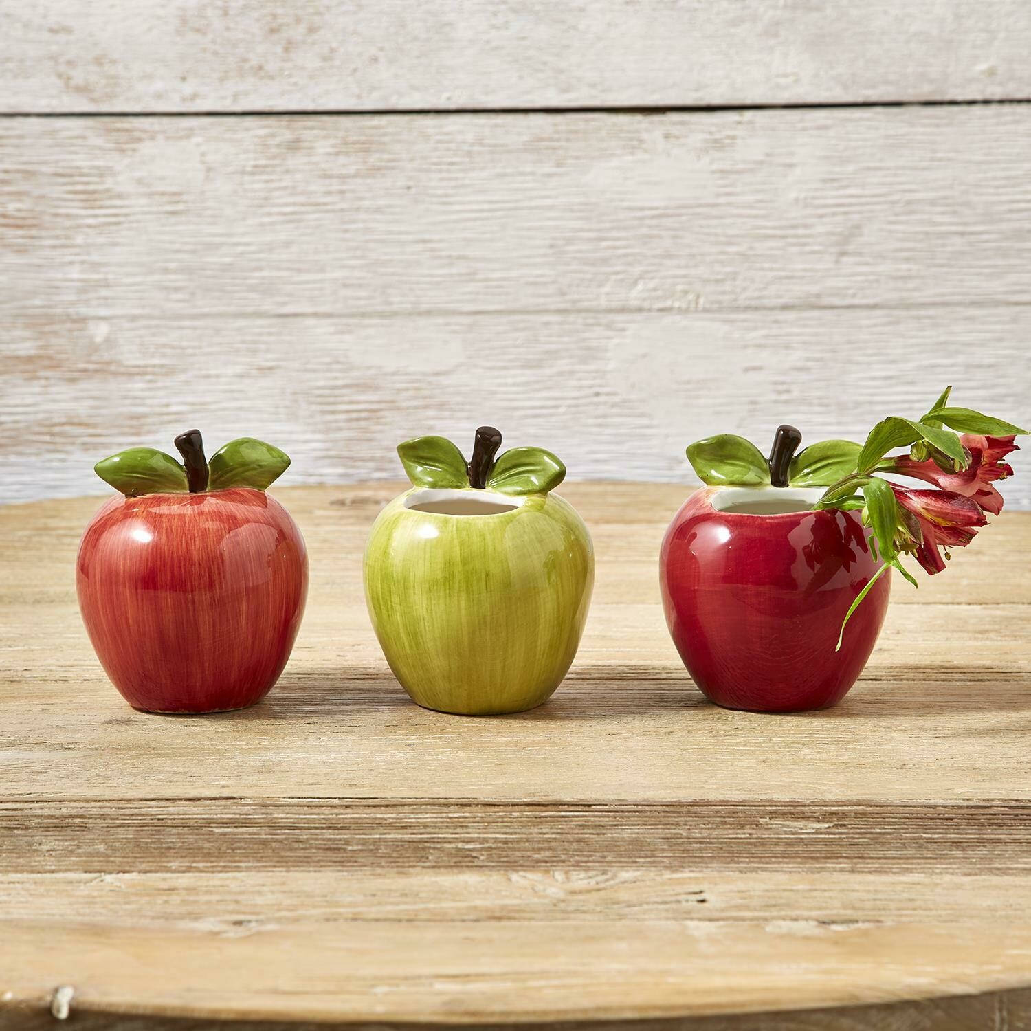Apple Pencil Holder/Vase