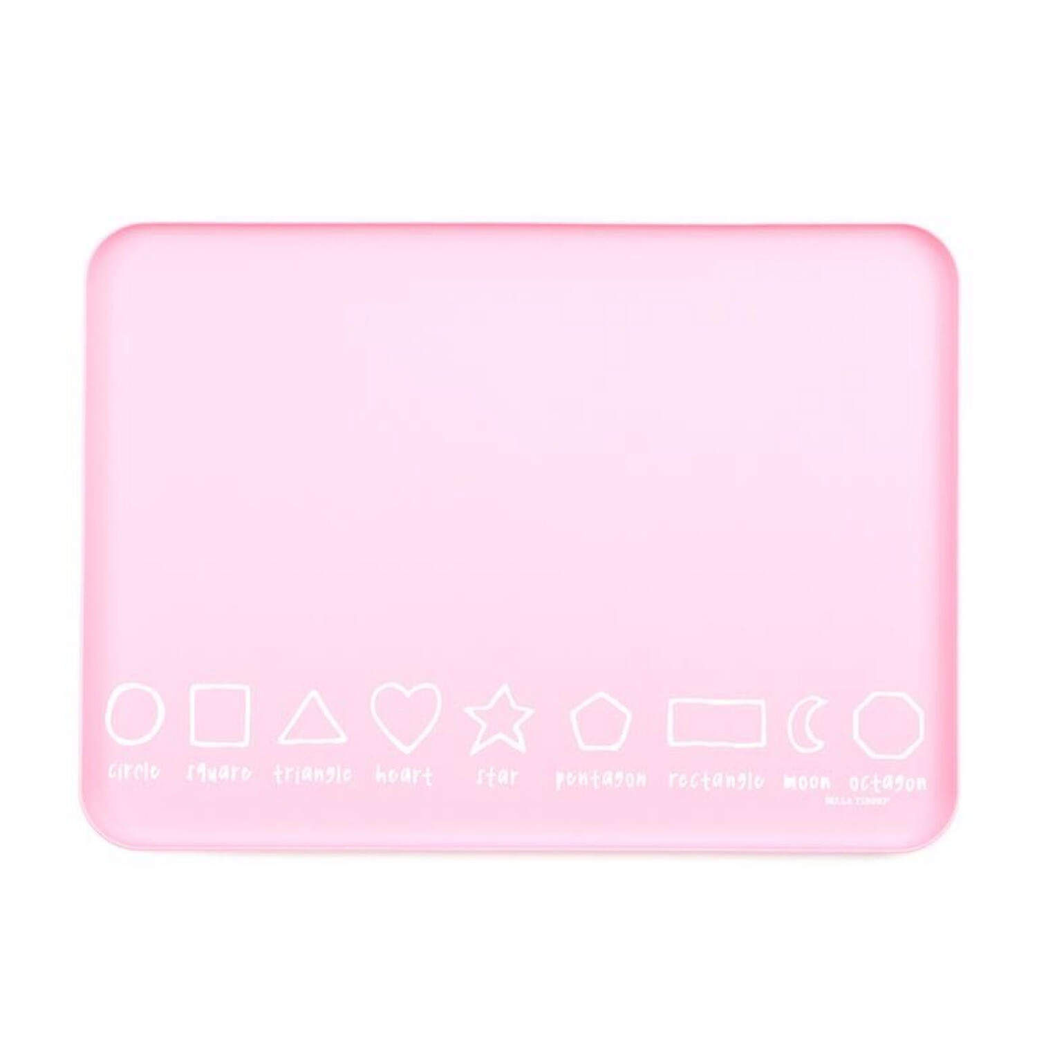 Wonder Tray. Shapes