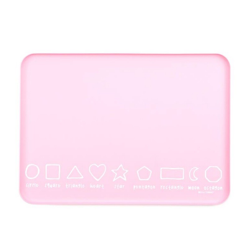 Wonder Tray. Shapes
