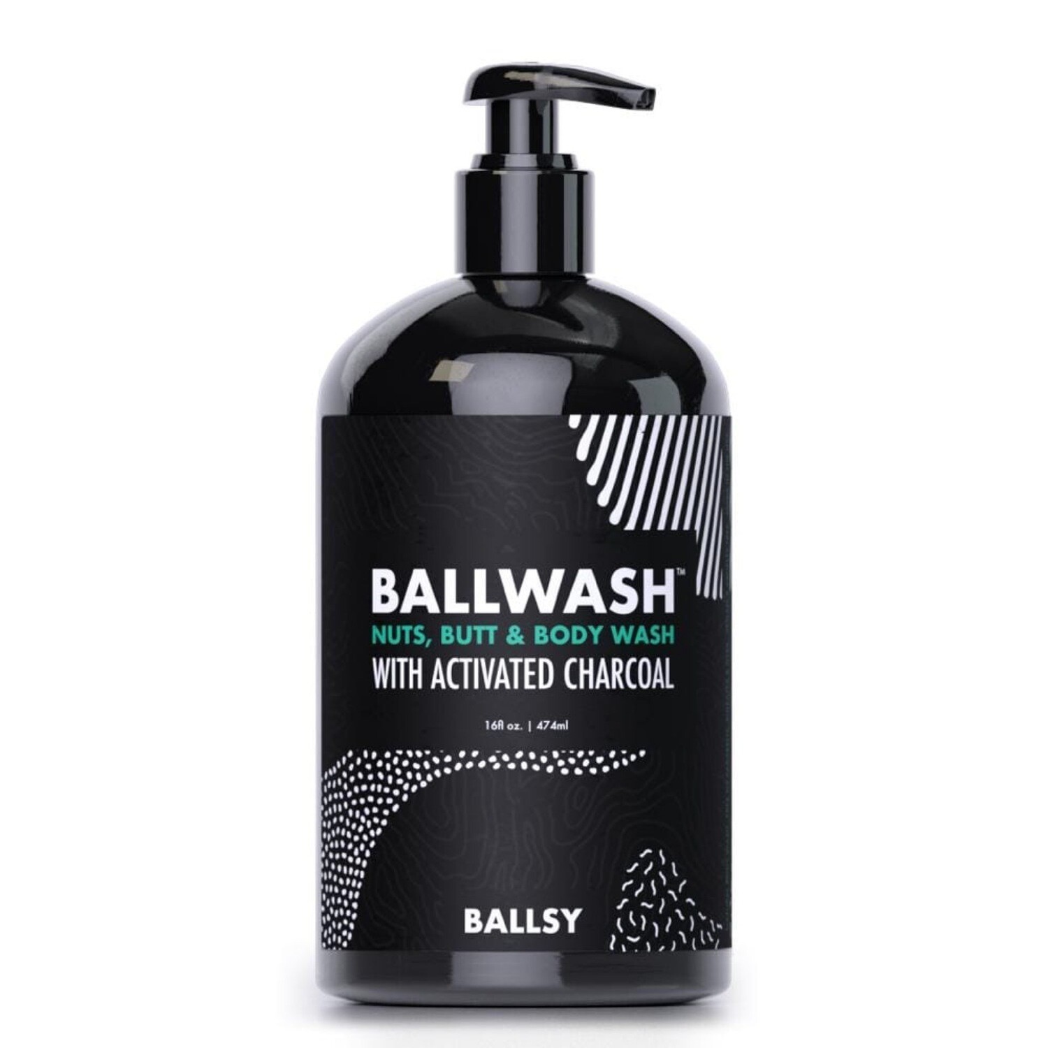 BallWash