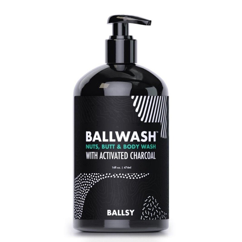 BallWash