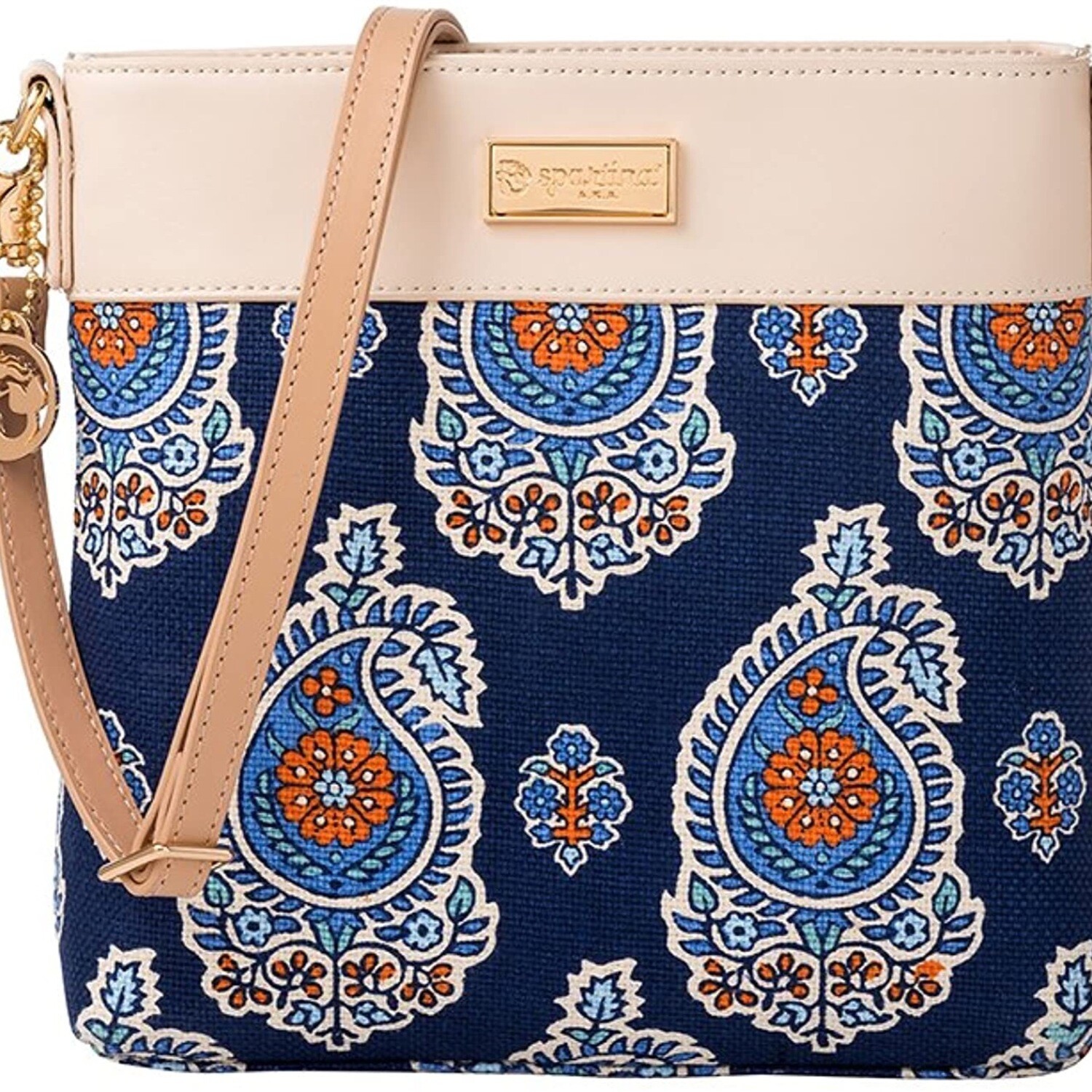 Spartina Boheme AKA Hipster