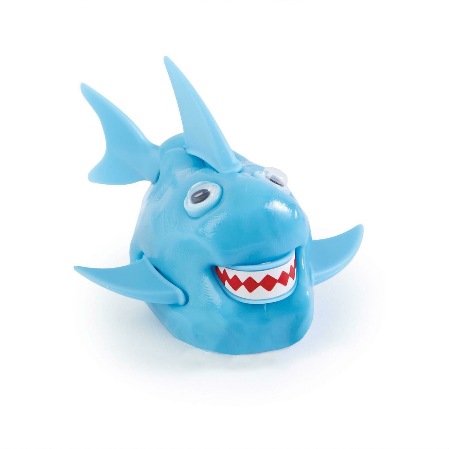 Melting Shark