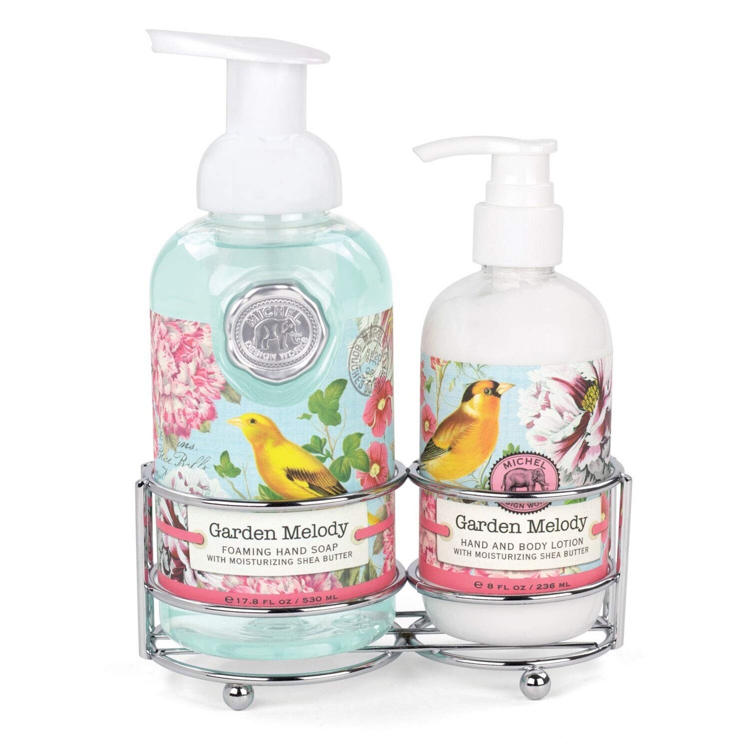 Garden Melody Handcare Caddy
