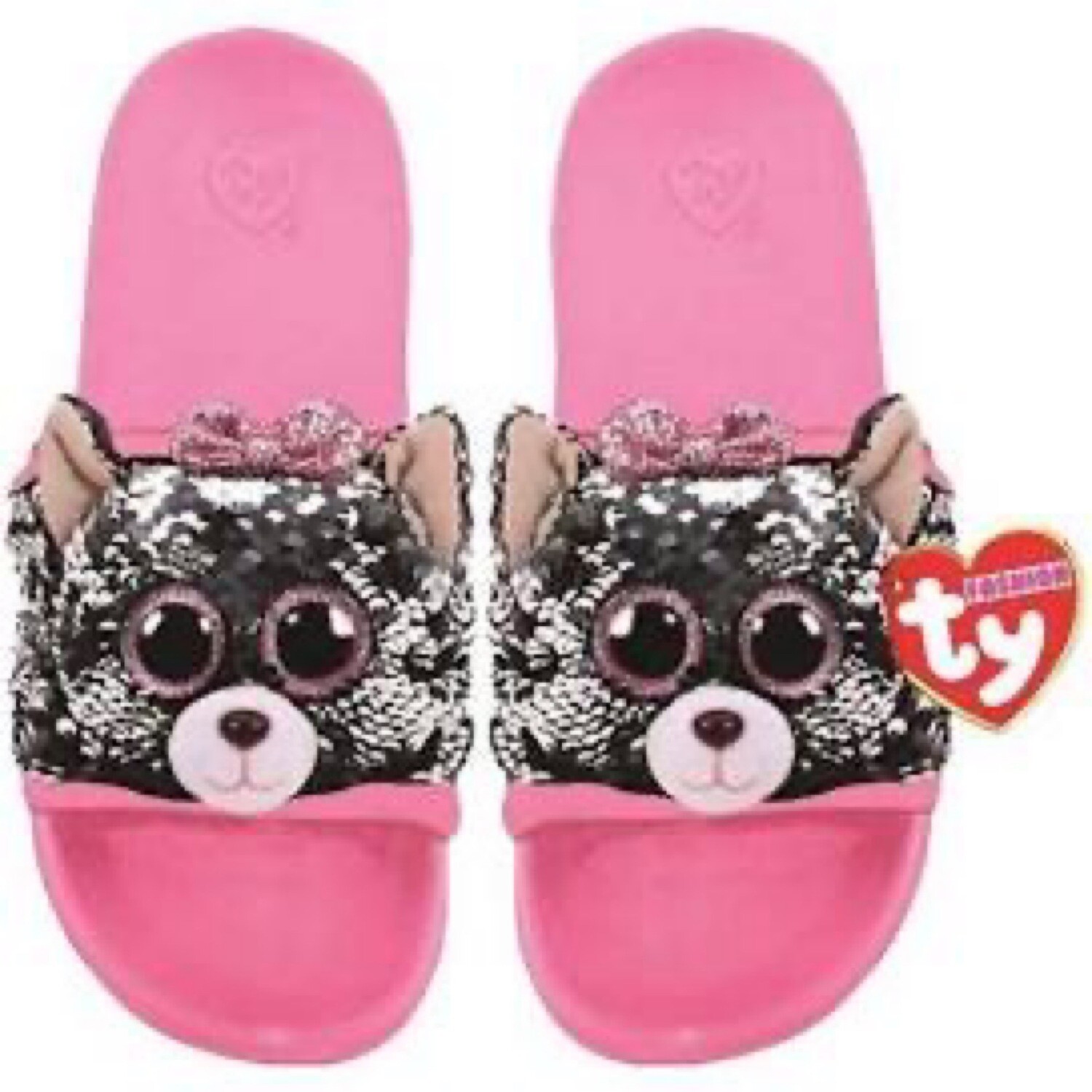 Kiki slides