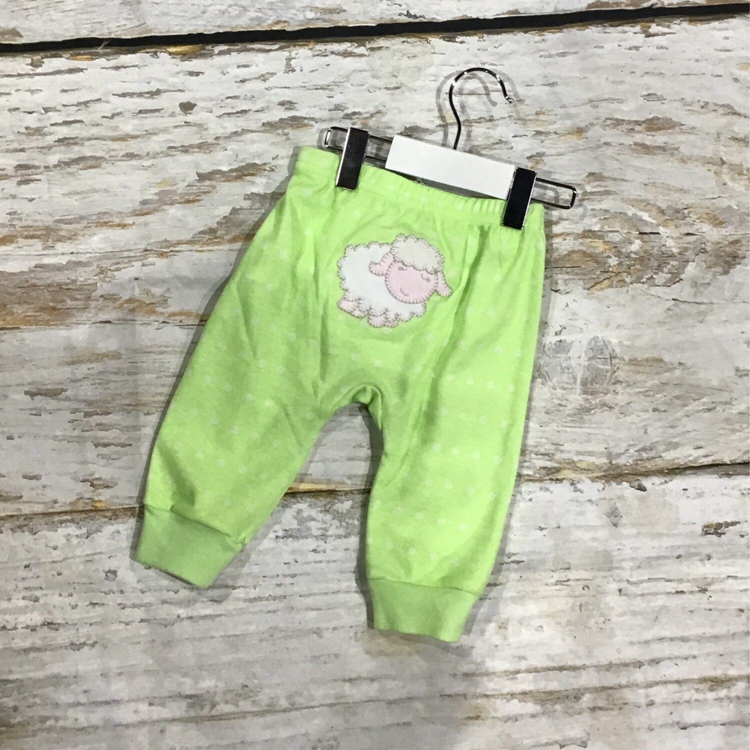 Lamb Pants