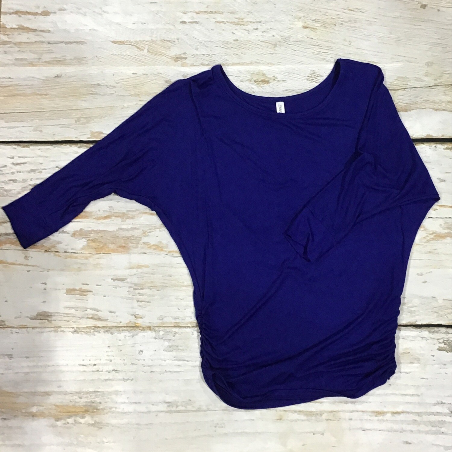 COBALT BLUE PIKO