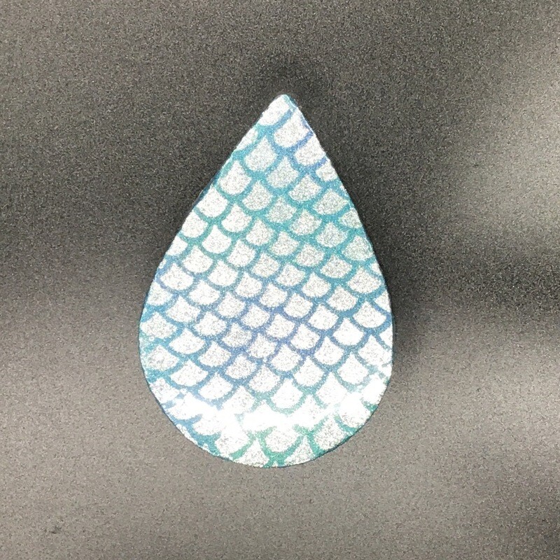 Mermaid Tears Bath Bomb
