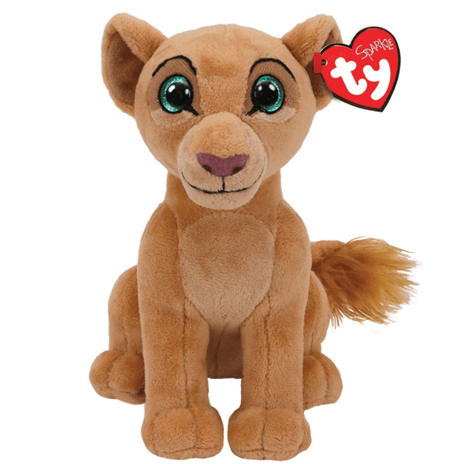 Nala Small Beanie