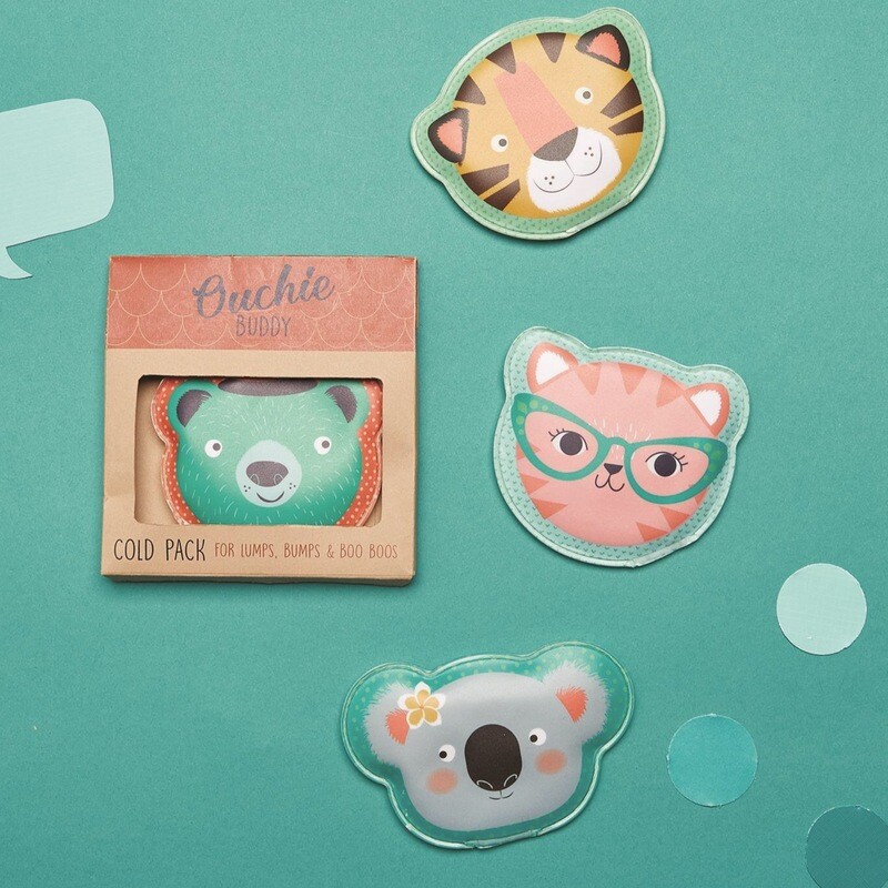 Boo Boo Gel Pack