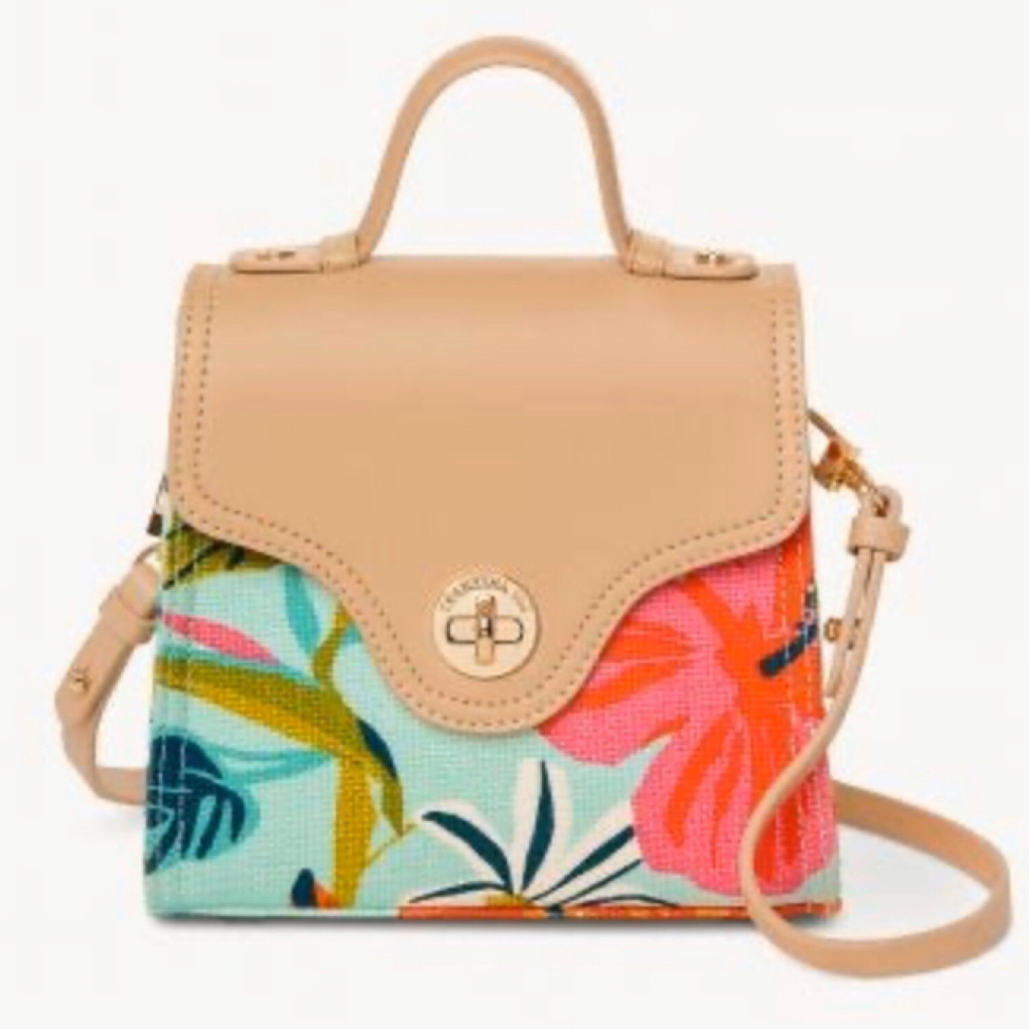 Moreland betty crossbody