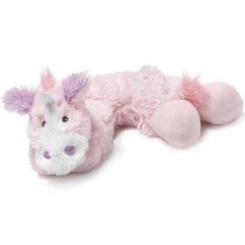 Unicorn Neck Wrap