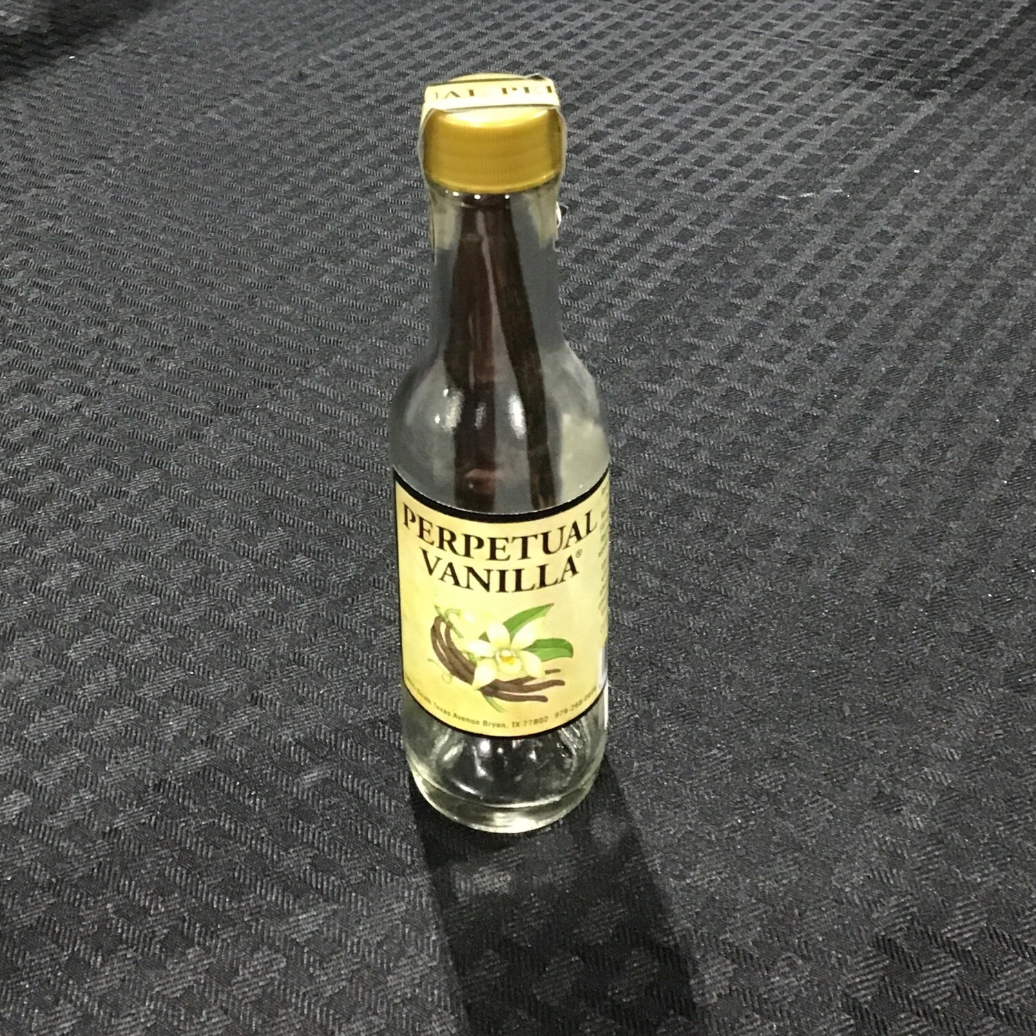 Perpetual Vanilla