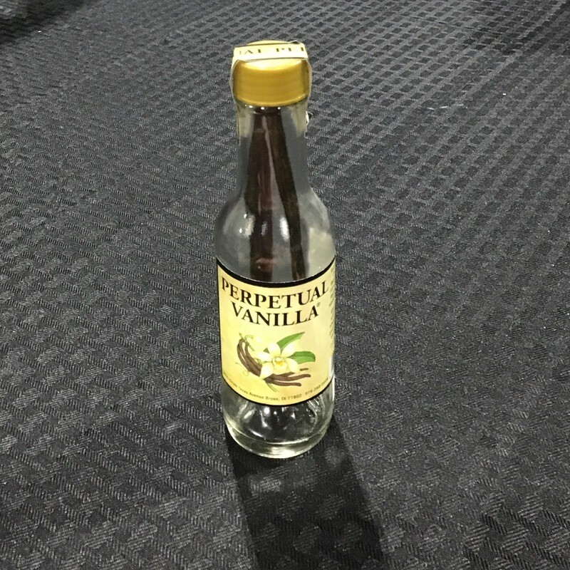 Perpetual Vanilla