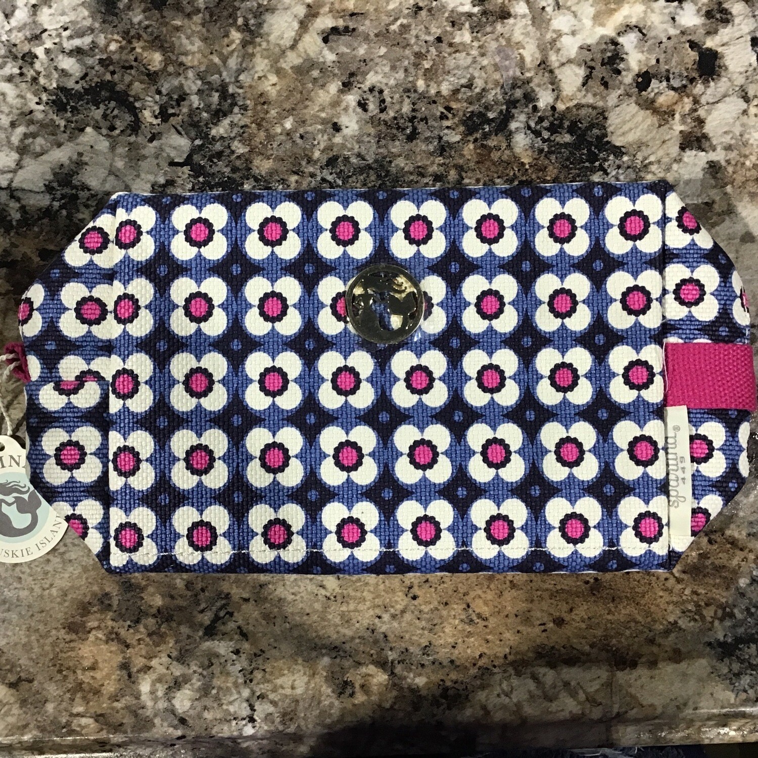 Calhoun Cosmetic Case