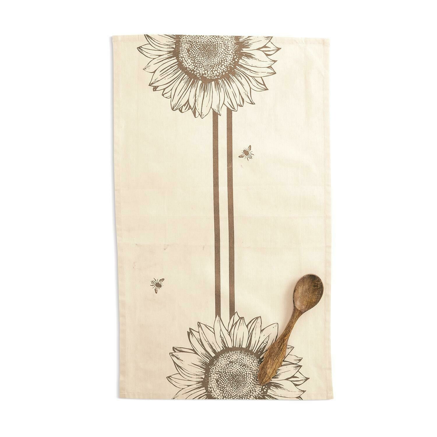 Sunflower Towel Set