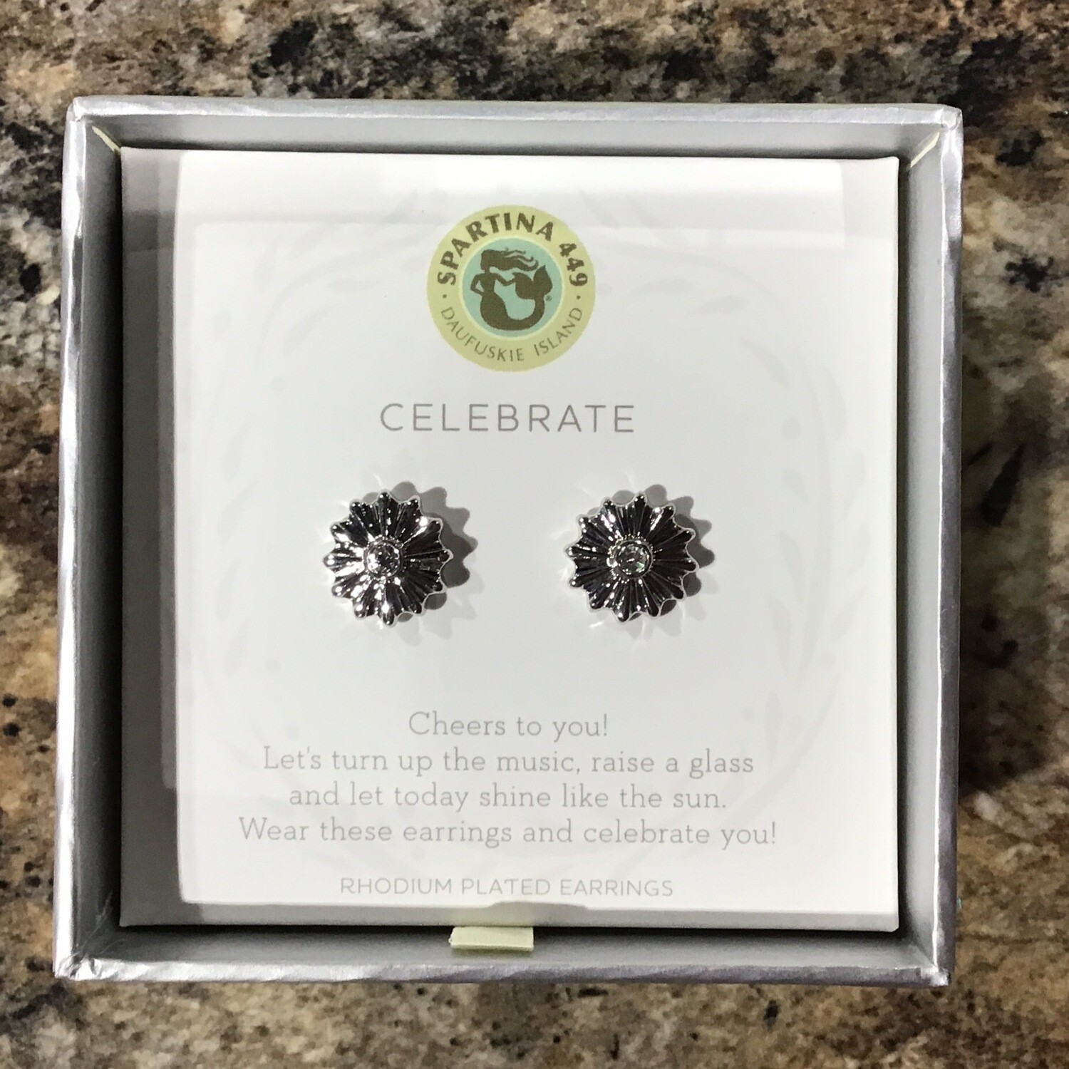Celebrate Earrings
