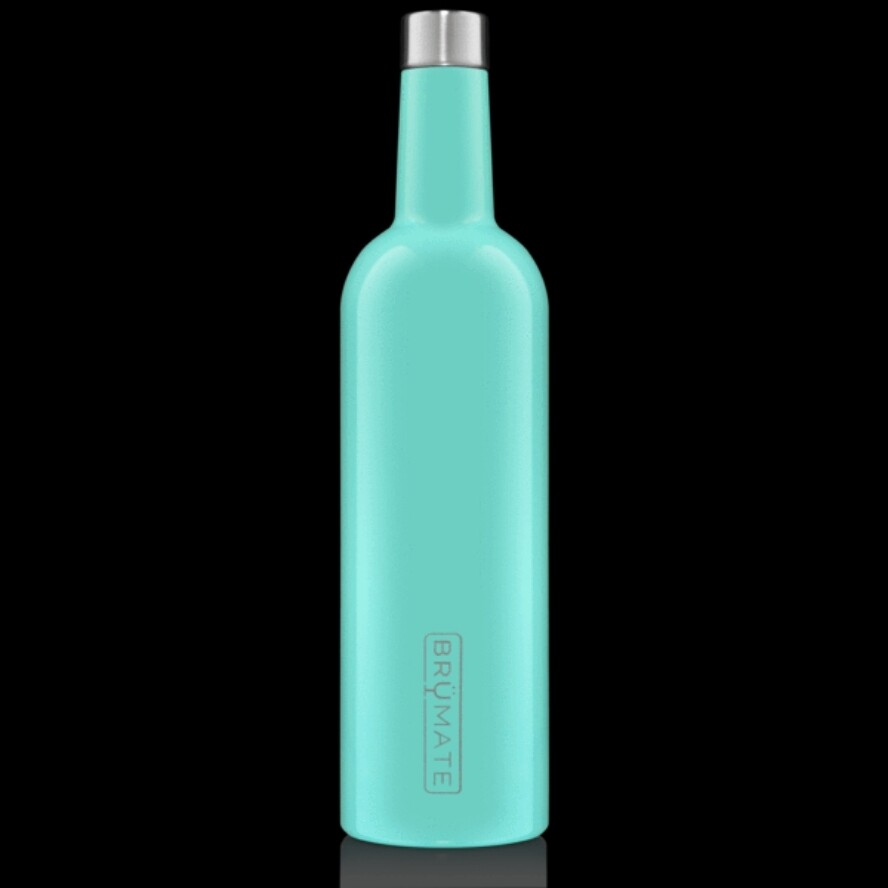 Winesulator. Aura