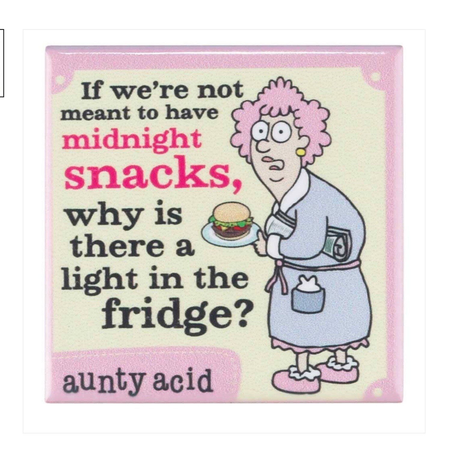 Fridge Magnet