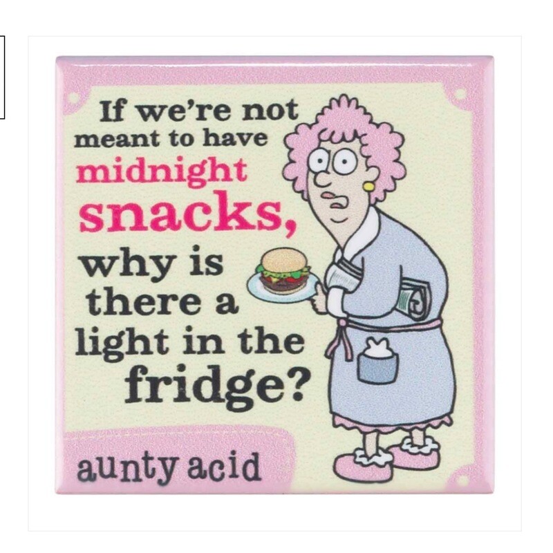 Fridge Magnet