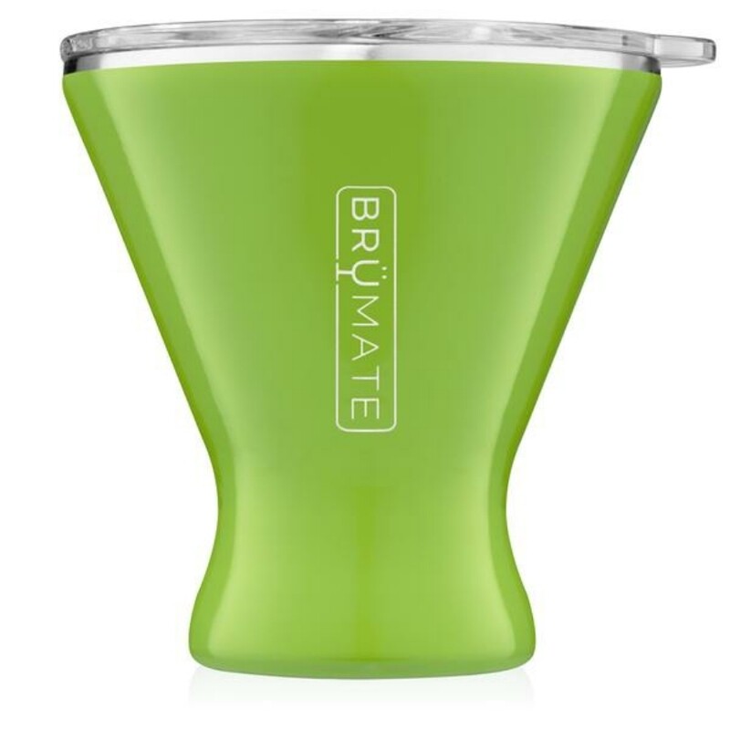 Margtini. Lime Green