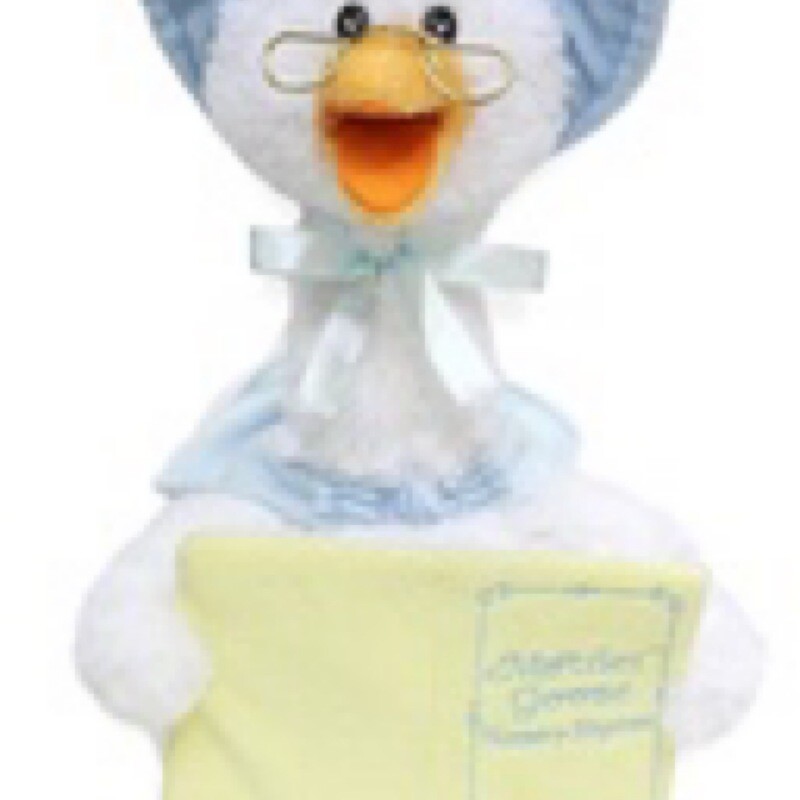 Mother Goose