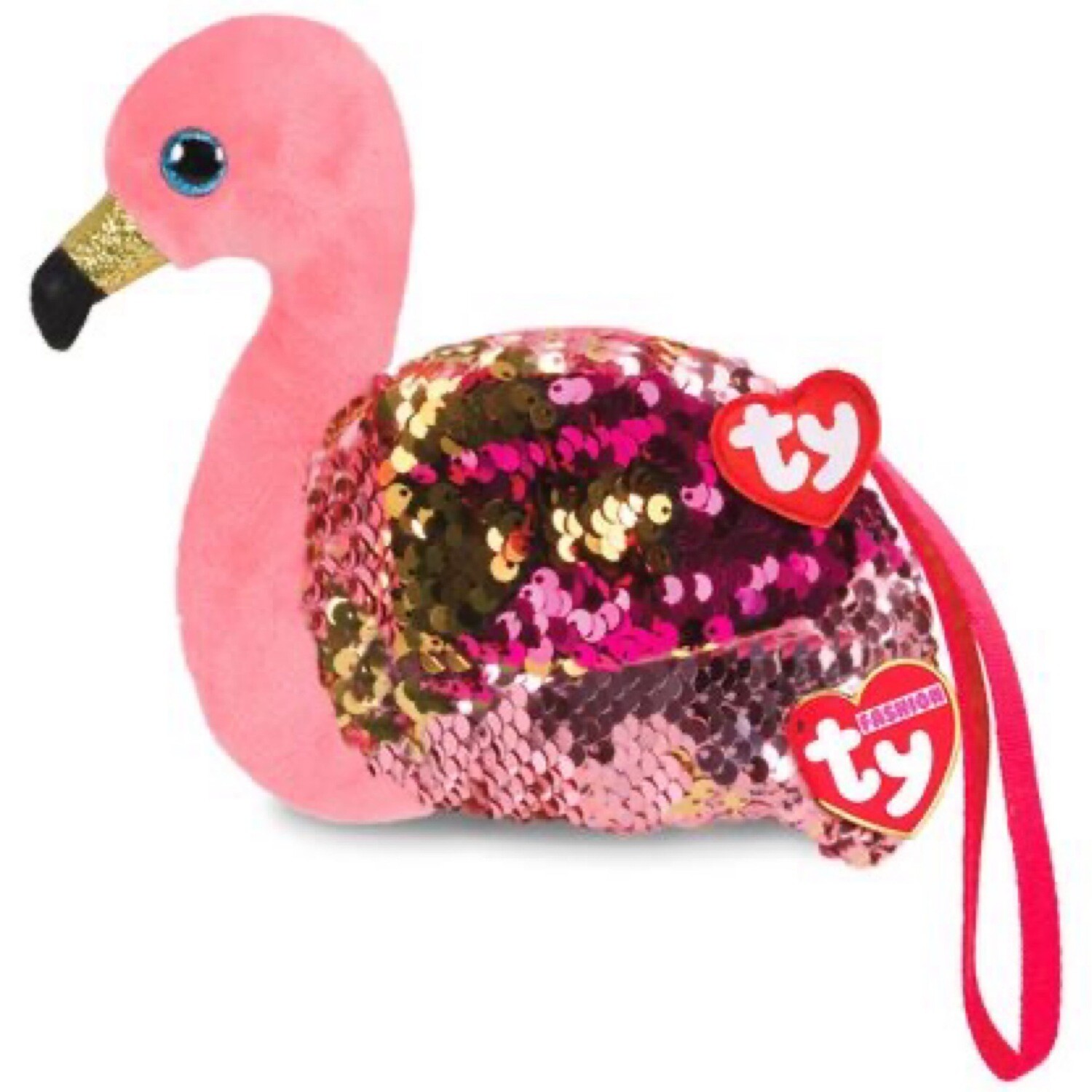 Gilda wristlet