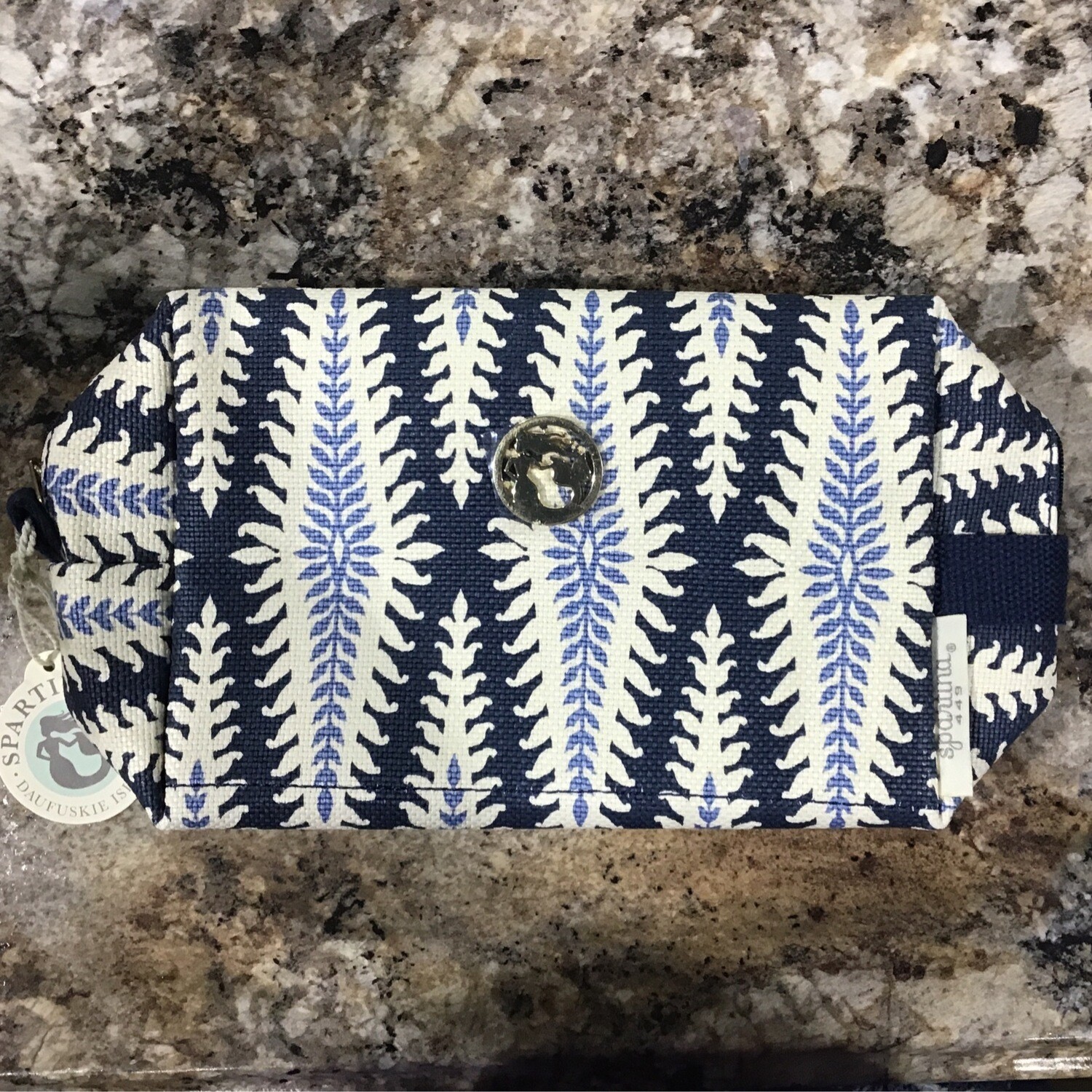 Lighthouse Cosmetic Case